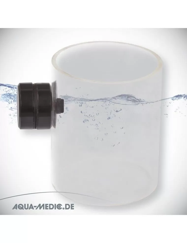 AQUA MEDIC - Voerpijp - Aqua-Médic aquarium voerstation - 2
