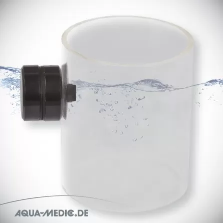 AQUA MEDIC - Futterpfeife - Aqua-Médic Aquarium-Futterstation - 2