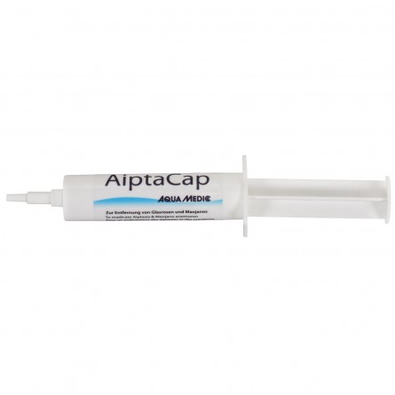 AQUA MEDIC - AiptaCap - 40g - Anti Aiptasias and Manjanos