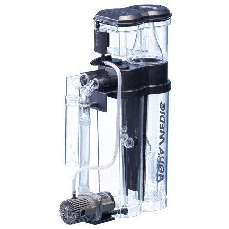 AQUA-MEDIC - EVO 1000 - Écumeur interne pour aquarium jusqu'à 500 litres