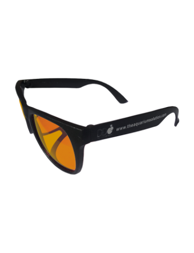 D&D - Gafas de sol coral - Gafas especiales coral D&D H2Ocean - 1