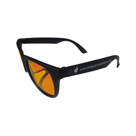 D&D - Coral viewing sunglass - Lunettes spéciales corail D&D H2Ocean - 1