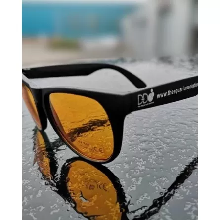 D&D - Coral viewing sunglass - Special coral glasses D&D H2Ocean - 2