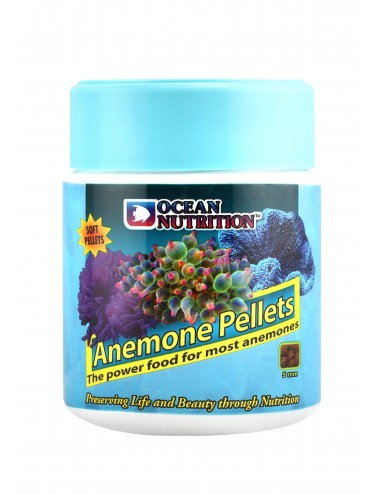 OCEAN NUTRITION - Anemone pelete - 100g - Anemone hrana