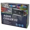 HOBBY - Aqua Cooler V2 - Ventilador para aquários - Até 120 l