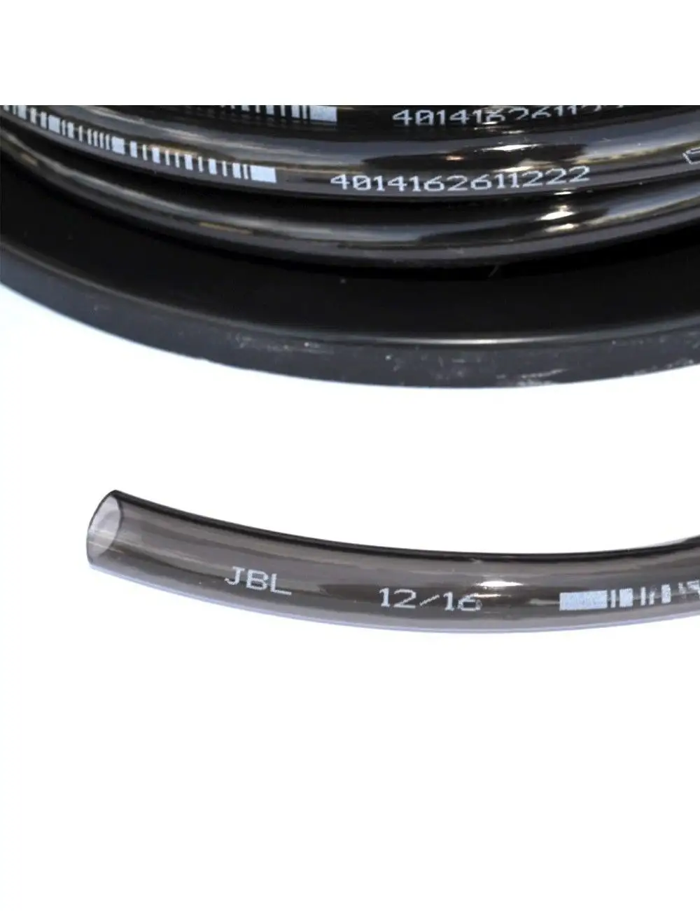 JBL - Tubo grigio 12/16 mm. Prezzo al metro JBL - Tubo grigio 12/16 mm. Prezzo al metro
