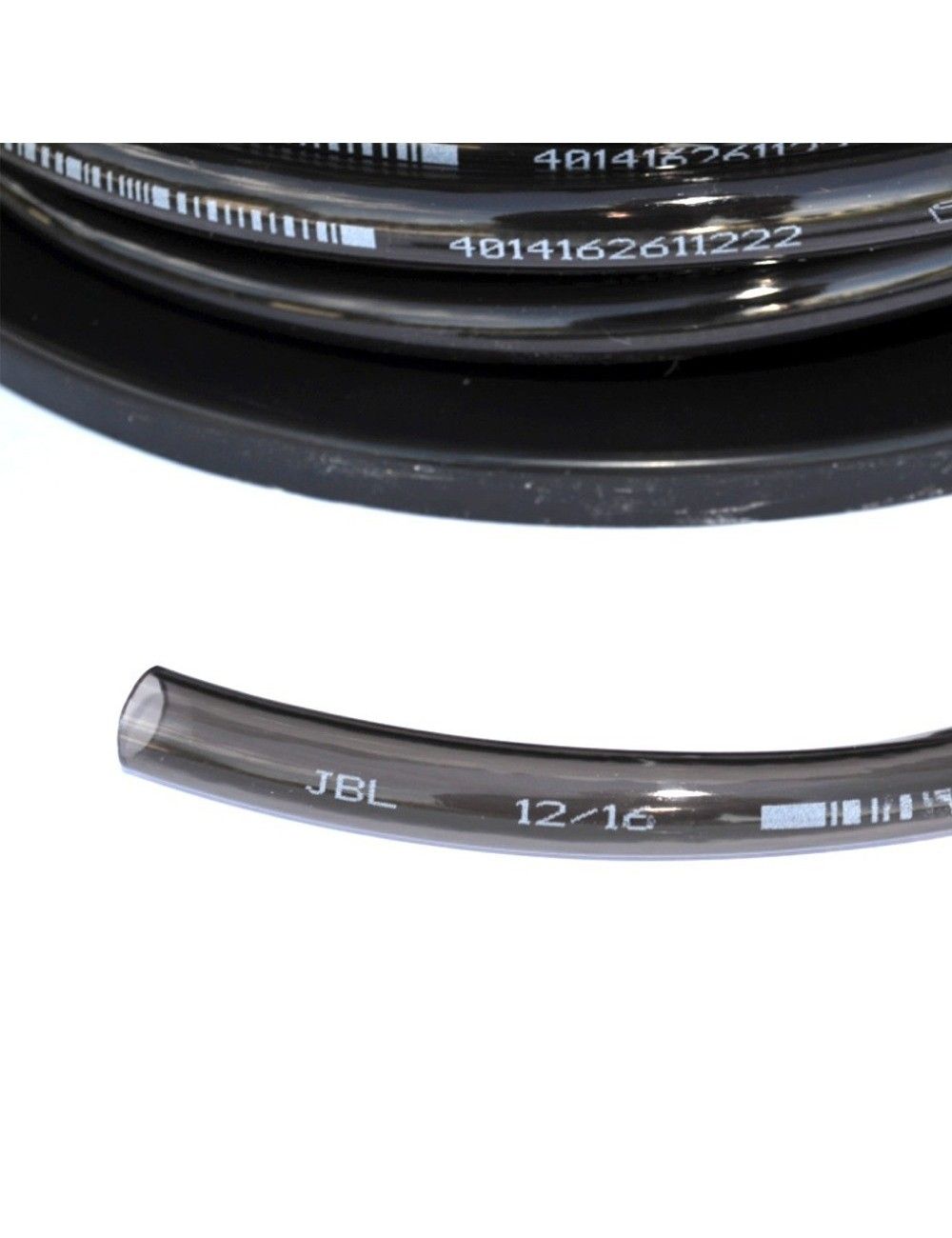 JBL - Tubo gris 12/16 mm. Precio por metro JBL - Tubo gris 12/16 mm. Precio por metro