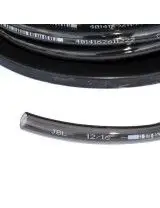 JBL - Siva cev 12/16 mm. Cena za meter JBL - Siva cev 12/16 mm. Cena za meter