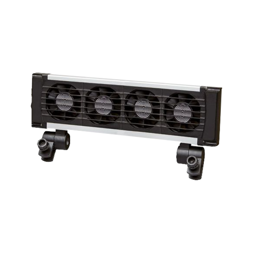 Hobby Aqua Cooler V4 - Kühleinheit für Aquarien bis 300 L