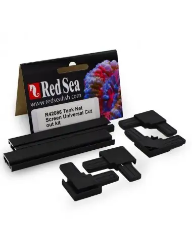 RED SEA - Universal Cut-Out Kit - Universeller Ausschnittsatz für Schutznetze