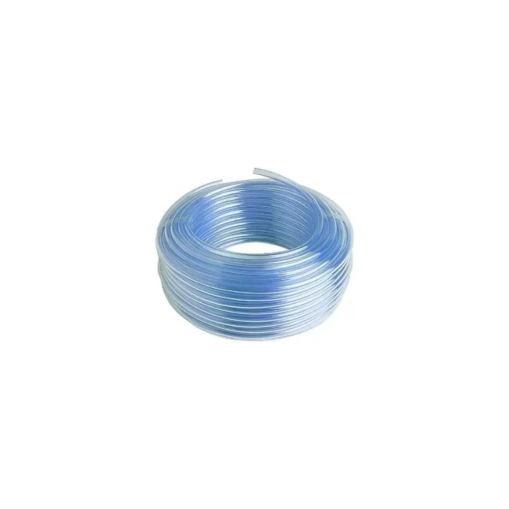 4/6 transparent pipes - Sold by the meter