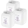 AQUAFOREST - Component +1, +2, +3, Pro - 5 Liters AQUAFOREST - Component +1, +2, +3, Pro - 5 Liters