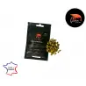 Gioia Shrimp - Bio-Moringa-Granulat - 10gr - Natürliches Futter für Garnelen Gioia Shrimp - Bio-Moringa-Granulat - 10gr - Natürliches Futter für Garnelen