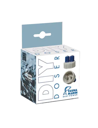 FAUNA MARIN - DIY Doser - Adapter za cev dozirne črpalke