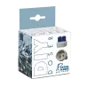FAUNA MARIN - DIY Doser - Adaptateur pour tuyau de pompe doseuse