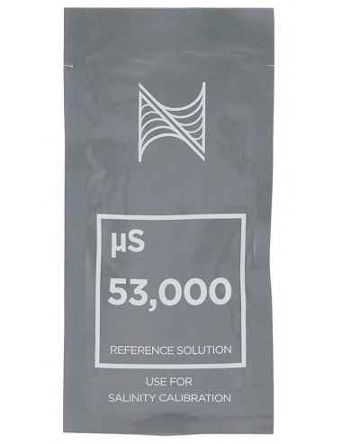 Neptune Systems - Solution de calibration - 53 mS/cm