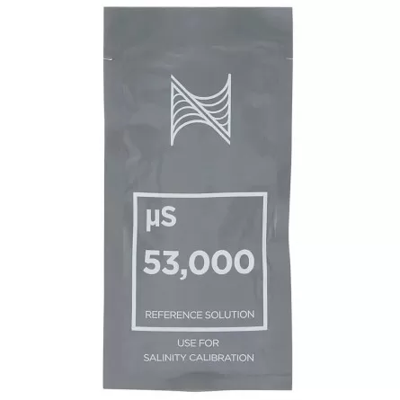 Neptune Systems - Calibration solution - 53 mS/cm