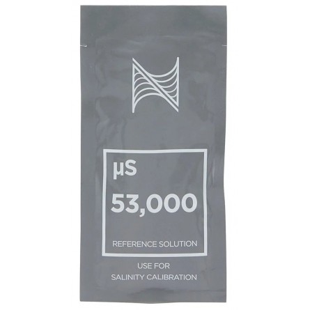 Neptune Systems - Solución de calibración - 53 mS/cm Neptune Systems - Solución de calibración - 53 mS/cm