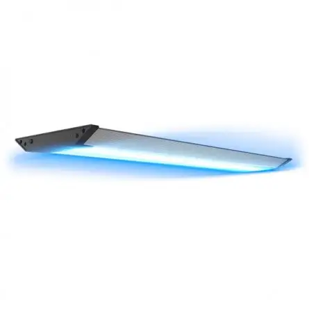 AQUA MEDIC - Aquarius 60 plus Wi-Fi - 600-900 mm - Luminaire LED pour aquariums d'eau de mer