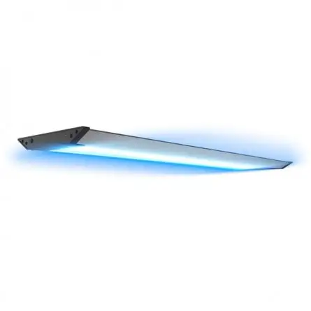 AQUA MEDIC - Aquarius 90 plus Wi-Fi - 850-1100 mm - Luminaire LED pour aquariums d'eau de mer