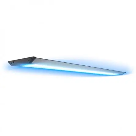 AQUA MEDIC - Aquarius 120 plus Wi-Fi - 1150-1350 mm - Luminaire LED pour aquariums d'eau de mer