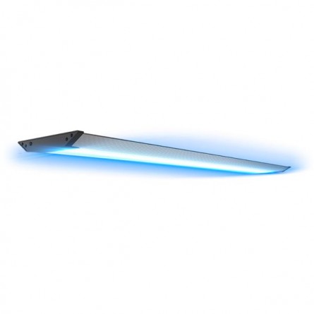 AQUA MEDIC - Aquarius 120 plus Wi-Fi - 1150-1350 mm - Luz LED para aquários de água salgada AQUA MEDIC - Aquarius 120 plus Wi-Fi - 1150-1350 mm - Luz LED para aquários de água salgada
