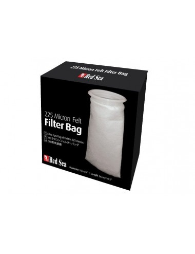 RED SEA - Micron Bag 225 microns