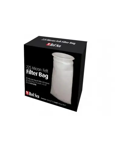 RED SEA - Micron Bag 225 microns