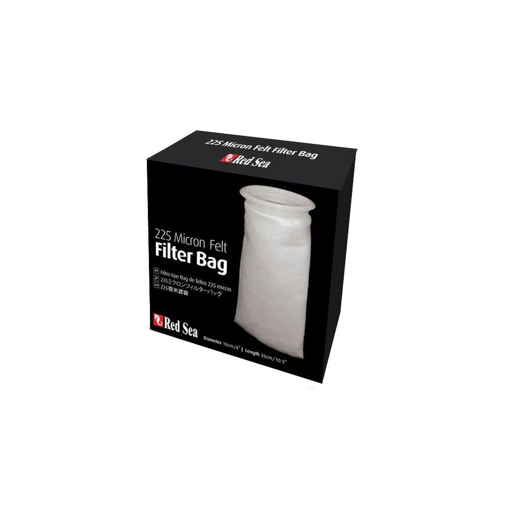 RED SEA - Micron Bag 225 mikrona