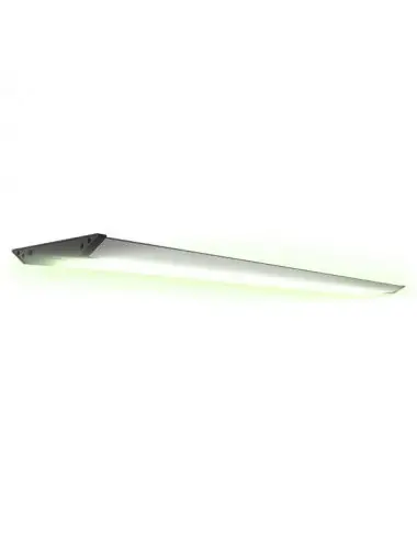 AQUA MEDIC - Aquarius plant 120 plus Wi-Fi - 1150-13500 mm - Luminaire LED pour aquariums d'eau douce