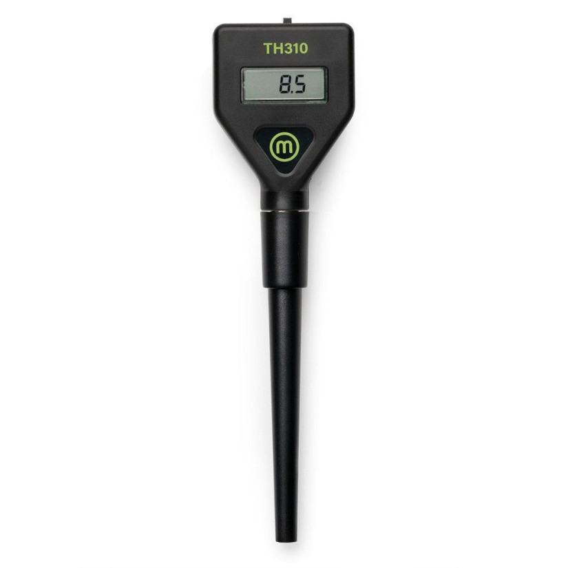 MILWAUKEE – TH310 Thermometer – Präzisionsthermometer