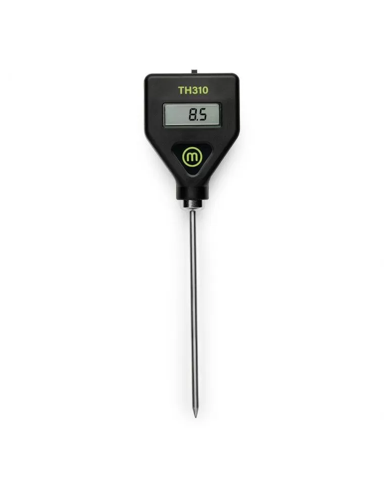 MILWAUKEE - Termômetro TH310 - Termômetro de precisão