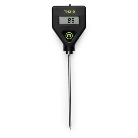 MILWAUKEE – TH310 Thermometer – Präzisionsthermometer