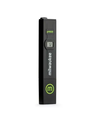 MILWAUKEE - Digitalni pH meter - pH 0-14