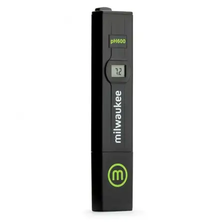 MILWAUKEE - Digitalni pH meter - pH 0-14 MILWAUKEE - Digitalni pH meter - pH 0-14