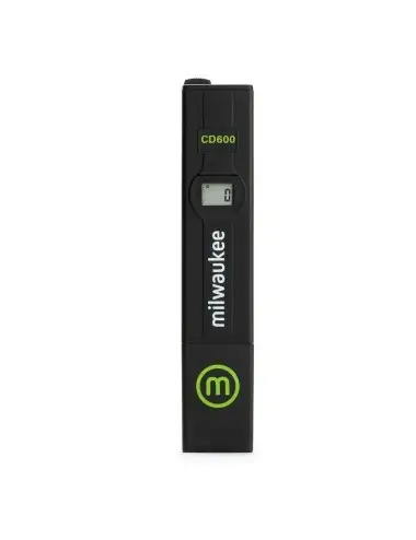 MILWAUKEE - Digitale TDS-meter - 0 - 1990 ppm