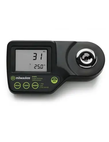 MILWAUKEE - Precision Refractometer