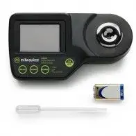 MILWAUKEE - Precision Refractometer