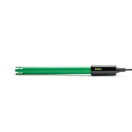 MILWAUKEE - pH probe with BNC socket MILWAUKEE - pH probe with BNC socket