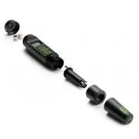 MILWAUKEE – Digitales pH-Meter und Thermometer