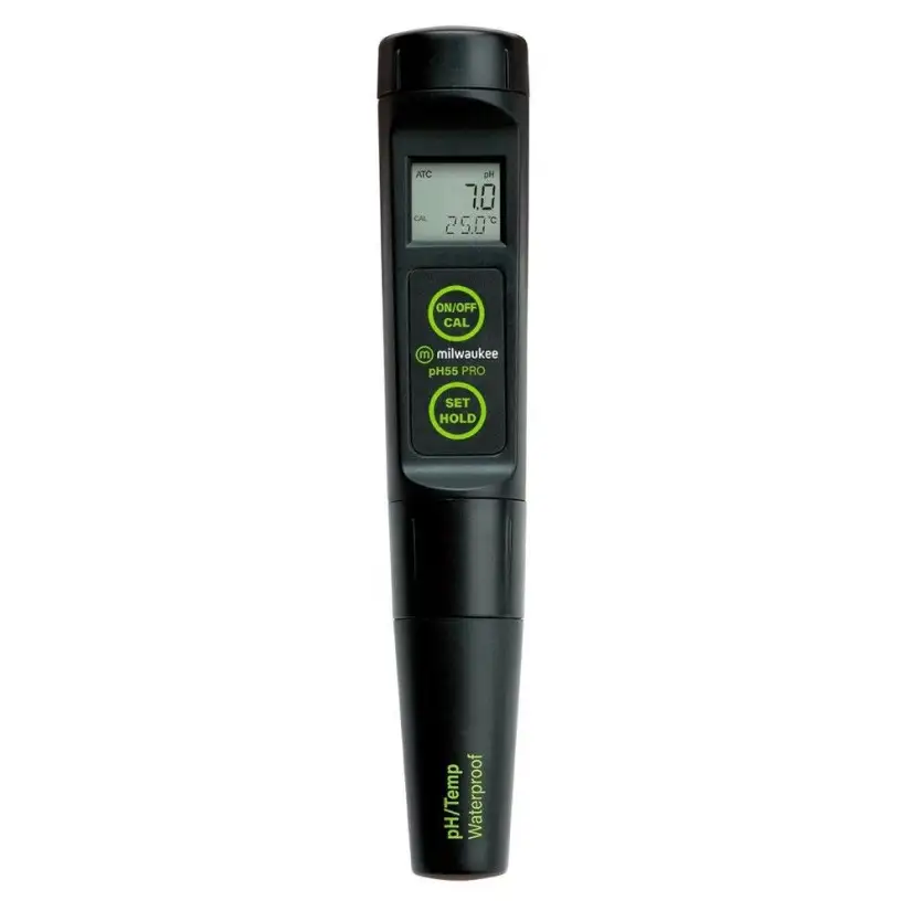 Milwaukee MW101 PRO pH Meter