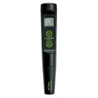 MILWAUKEE - Digitale pH-meter en thermometer