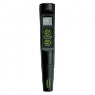 MILWAUKEE – Digitales pH-Meter und Thermometer