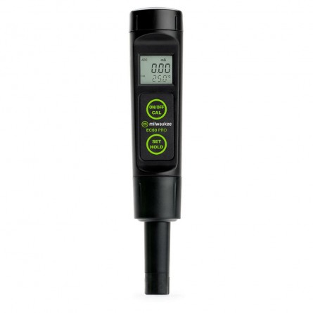 MILWAUKEE - Digitalni merilnik prevodnosti in termometer
