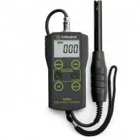 MILWAUKEE - 3 in 1 pH/EC/TDS tester