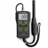 MILWAUKEE - 3 in 1 pH/EC/TDS tester