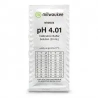 MILWAUKEE - pH 4.01 Calibration Solution - 20ml