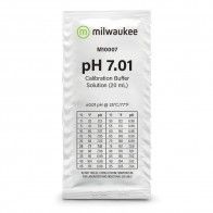 MILWAUKEE – Kalibrierungslösung pH 7,01 – 20 ml