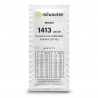 MILWAUKEE - Solution de calibrage TDS 1,413 μS/cm MILWAUKEE - Solution de calibrage TDS 1,413 μS/cm