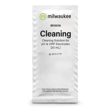 MILWAUKEE - Electrode Cleaning Solution - 20ml